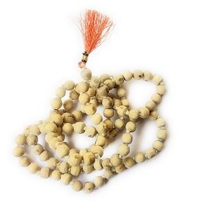 तुलसी जाप माला  Tulsi Mala for Chanting