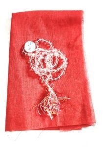 स्फटिक माला हीरा कट sfatik mala Diamond cut design 7-8 mm sphatik mala new