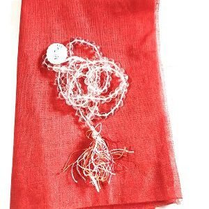 स्फटिक माला हीरा कट sfatik mala Diamond cut design 7-8 mm sphatik mala