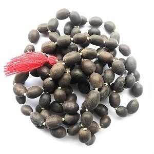 कमलगट्टे की माला kamalgatte ki mala