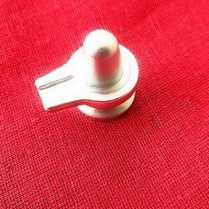 पारद शिवलिंग Parad shivaling 100 gram