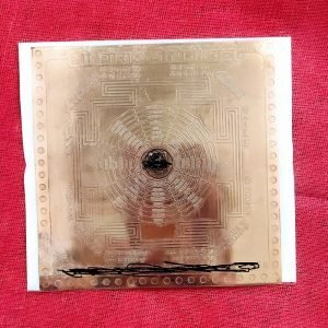 64 Yogini Sadhana Samagri चौसठ योगिनीयों की साधना