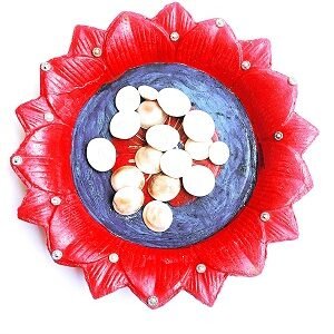 गोमती चक्र Gomati chakra 21 peace