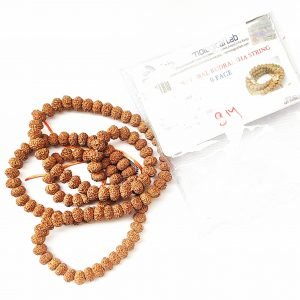 असली 9 मुखी नेपाली रुद्राक्ष माला असली जैसे भगवान शिव 9 face rudraksha mala 9 mukhi
