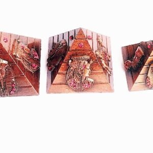 सकारात्मक ऊर्जा पिरामिड