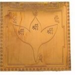 अप्सरा यंत्र प्राणप्रतिष्ठित Apasara yantra energized