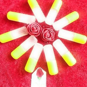 गुलाब इत्र Rose Perfume Itra 12 piece