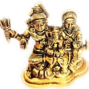 भगवान शिव परिवार मां पार्वती पुत्र गणेश कार्तिकेय Shiva pariwar