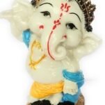 गणेश जी प्रसन्न Ganesh ji Statue