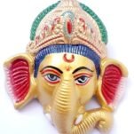 श्री गणेशाय कवच Shri Ganeshay kawach A-3