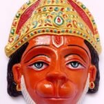 श्री हनुमान कवच SHRI HANUMAN KAWACH