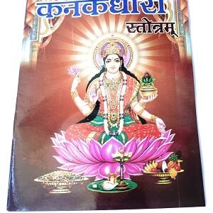 कनकधारा स्तोत्र Kanakdhara strot book