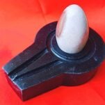 नर्मदेश्वर शिवलिंग Narmadeshwar shivling Design 2