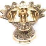 दीपक DEEPAK DIPAK BRASS