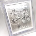 श्री गणेश श्रीलक्ष्मी जी Ganesh Lakshmi silver