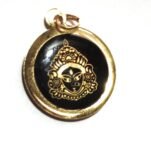 Mahakali lockat Tabeej for Children महाकाली कवच लॉकेट