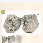 पाइराइट (Pyrite)