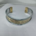 om namah shivay kada