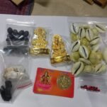 diwali poojan samgri