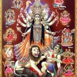 दस महाविद्या साधना सामग्री Dasa Mahavidya sadhana kit