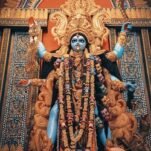 माँ महाकाली साधना सामग्री Maa Mahakali sadhana samagri