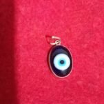 evil eye locket Nazar dosh locket